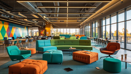 Modern Library Images HD 2025