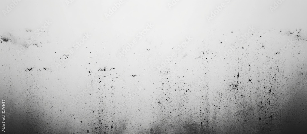 Poster abstract monochrome background featuring a textured pattern of dark and light areas with copy space 