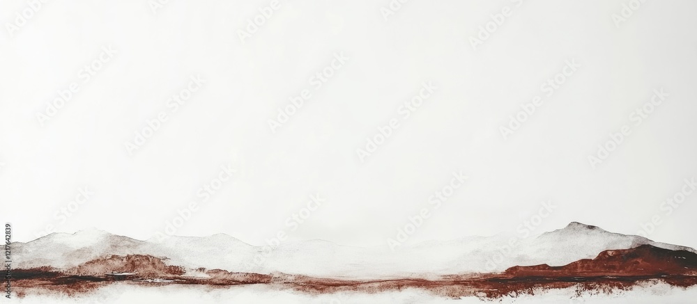 Poster beef steak with red wine onion sauce on a plate with empty space for personalized text or overlay de