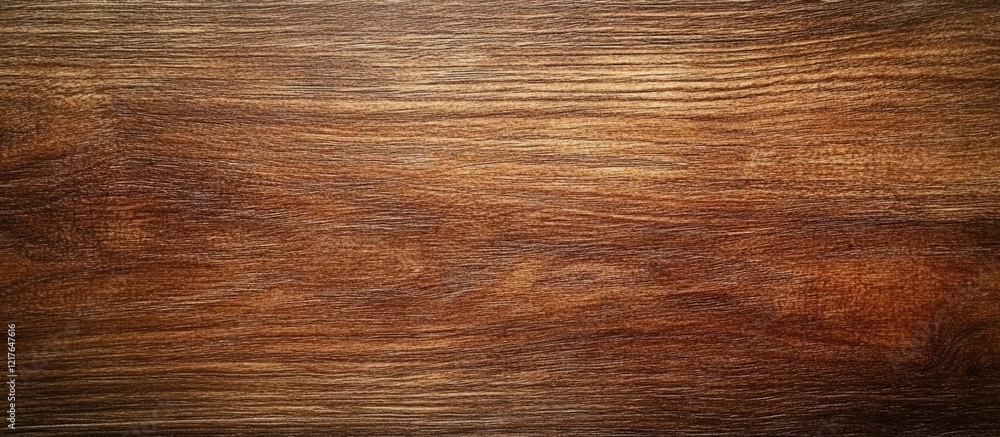 Poster Textured wooden background perfect for office design featuring ample copyspace for text and creative visual presentations.