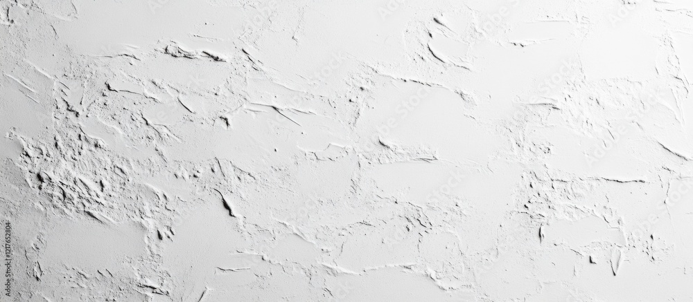 Poster bright textured concrete stucco wall background for interior design and wallpaper applications with 