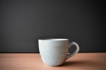 cup of coffee