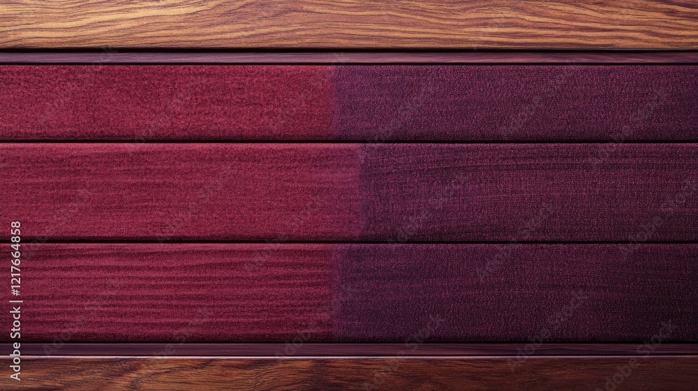 Poster chinese walnut and red wine textured wall background with empty copy space for design and text place