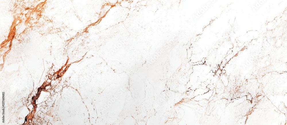 Aufkleber abstract marble background with copper ink design high quality surface for elegant text display and 