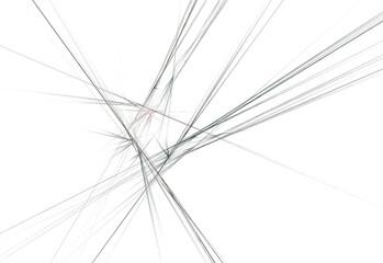 Crazy mystical coloured light effects. Incredible combinations of abstract light lines. Creative...