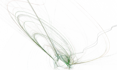 Crazy mystical coloured light effects. Incredible combinations of abstract light lines. Creative footage