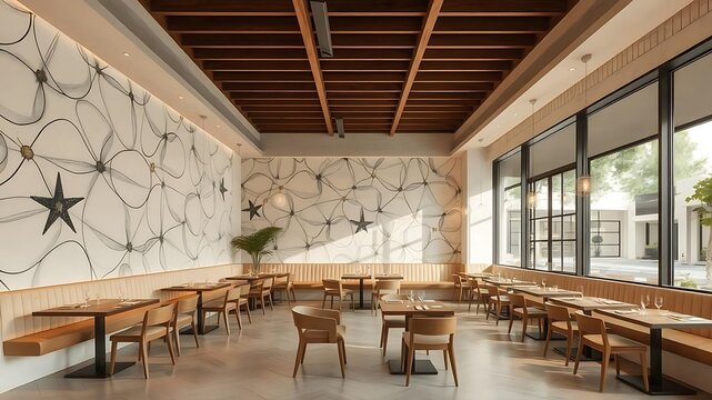 university park school faculty restaurant  
