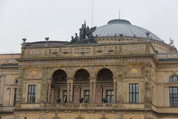 Fototapeta premium kogens nytorv