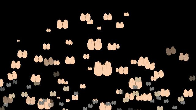 animated axe emoji, animated bow emoji, animated garlic emoji, animated blood emoji, animated saturn emoji, animated hands emoji, animated chair emoji, cartoon axe emoji, cartoon bow emoji, cartoon ga