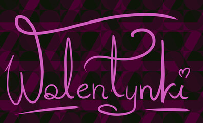 Walentynki