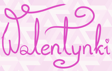 Walentynki