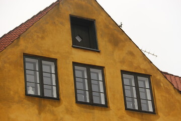 Fototapeta premium nyhavn