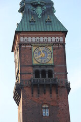 radhuspladsen