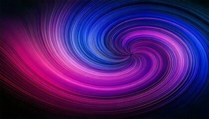 Purple blue pink gradient swirl digital abstract wallpaper