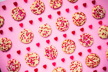 Valentine's Cookie