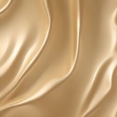 Fototapeta premium Champagne gold texture with glossy highlights 