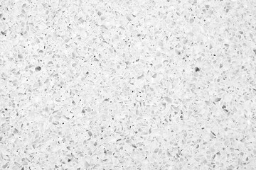 Quartz and plaster texture for external architectural surfaces
