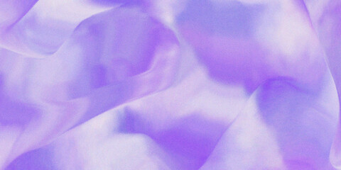 Abstract white and Purple Watercolor Gradient: Grainy Texture with Pastel Ink Colors for Vintage Cards, Posters, Flyers, and Banners