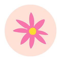 cute doodle illustrations featuring adorable designs and playful details. for weekly or daily planner, note paper, to do list, stickers templates decorated. Flat vector