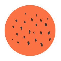 cute doodle illustrations featuring adorable designs and playful details. for weekly or daily planner, note paper, to do list, stickers templates decorated. Flat vector