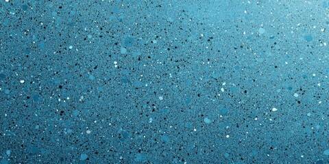 Obraz premium Cosmic Blue Textured Backdrop