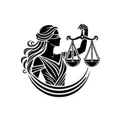 Themis justice law logo