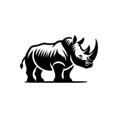 rhino logo