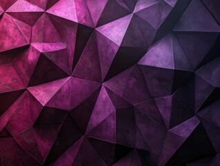 Fototapeta premium Stylized Abstract Geometric Background
