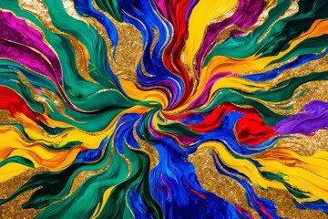 Mardi Gras Banner, Mardi Gras Wallpaper, Mardi Gras Background, Mardi Gras Digital Paper, Happy Carnival Background