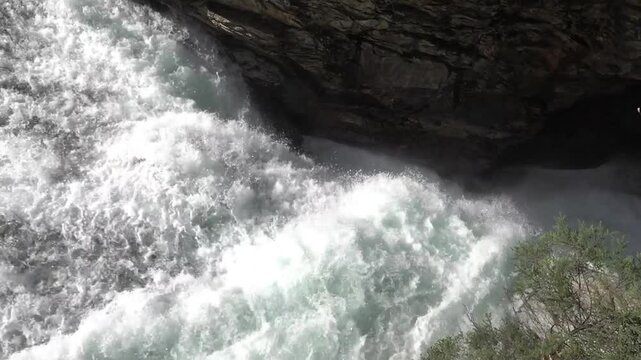Bad Gasteiner Wasserfall
