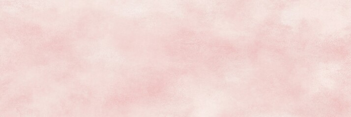 Fototapeta premium Abstract light pink textured background with subtle gradations and a grainy surface, creating a soft and elegant pattern suitable for various design and decorative applications
