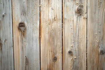 Naklejka premium Wood textures highlighting craftsmanship in a woodworking workshop setting