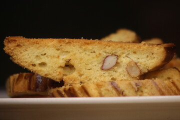 Moroccan Fekkas Close Up