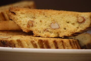 Moroccan Fekkas Close Up
