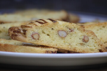 Moroccan Fekkas Close Up