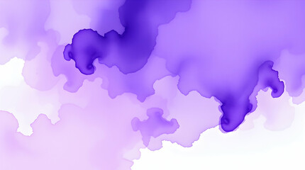 Obraz premium abstract minimalist watercolor background in different colors, use as background, backdrop or graphic resource