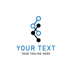 Technology Logo Design for Your Business