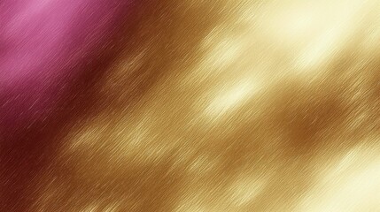 This image features a stunning abstract texture showcasing a blend of gold and pink hues with a warm, radiant glow.