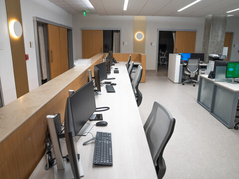 Medical Offices