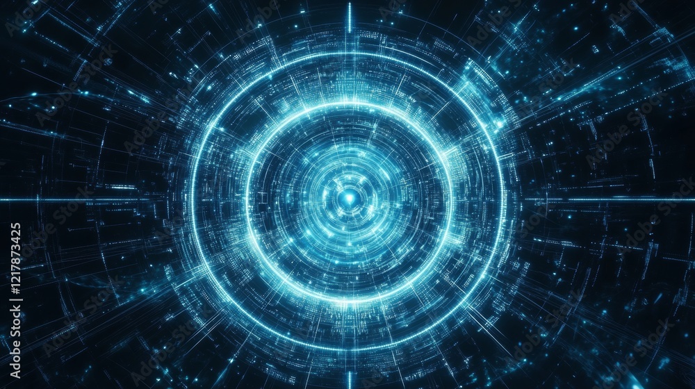 Poster cyber data protection and technology involve understanding the foundational elements of security, pr