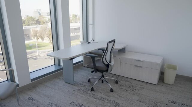 Office Desk Cubicle