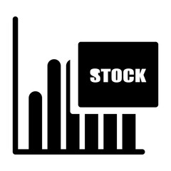 Stock icon