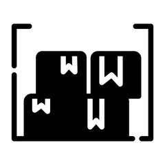 Stock icon