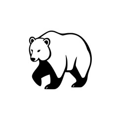 Majestic Bear: A Powerful Symbol of Untamed Nature