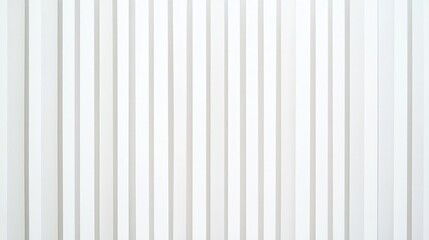 Obraz premium Elegant Striped Pattern Paper Texture on White Background