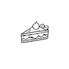Scrumptious Banana Cake Slice: A Delicious Treat for Your Sweet Tooth. Indulge in this layered dessert's creamy texture and delightful banana topping.