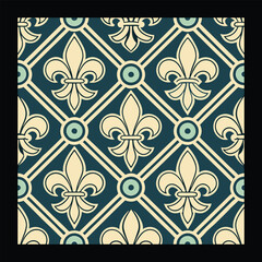 Modern Seamless Geometric Patterns | Artistic Digital Designs for Fashionable Interiors, Digital Textiles, Bold Wallpapers, and Trendy Decor