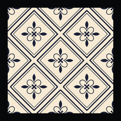 Modern Seamless Geometric Patterns | Artistic Digital Designs for Fashionable Interiors, Digital Textiles, Bold Wallpapers, and Trendy Decor