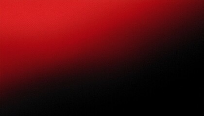 red black grainy gradient abstract background noise texture effect banner poster header design