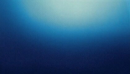 navy blue grainy gradient background pastel noise texture poster backdrop banner design copy space